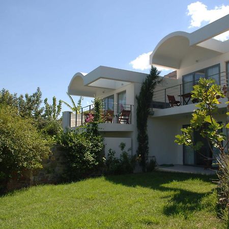 Elounda Living Residences Exterior photo