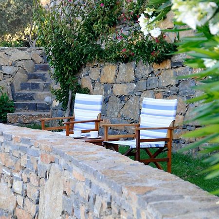 Elounda Living Residences Exterior photo