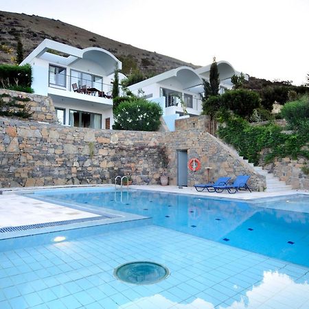 Elounda Living Residences Exterior photo
