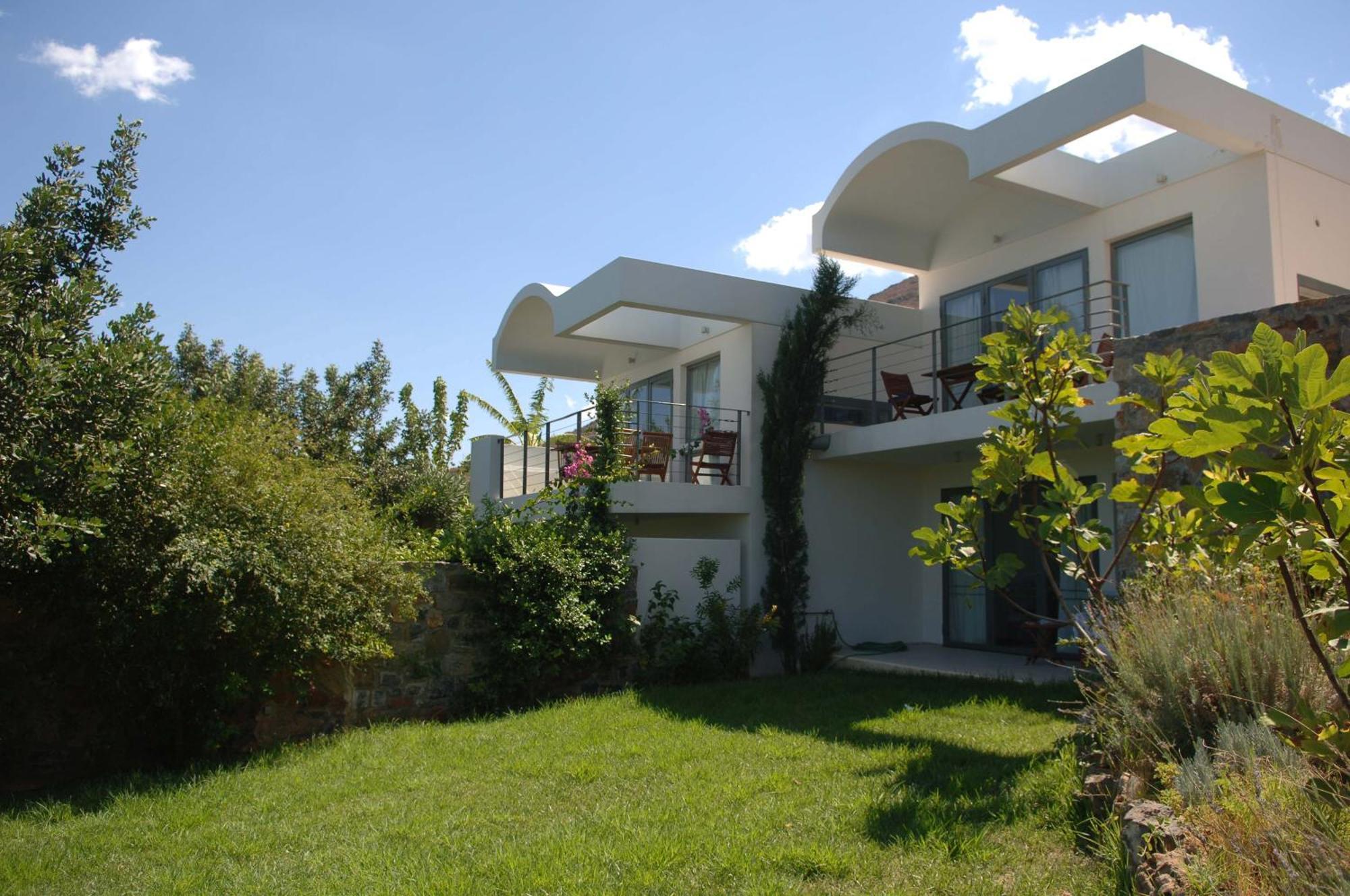 Elounda Living Residences Exterior photo