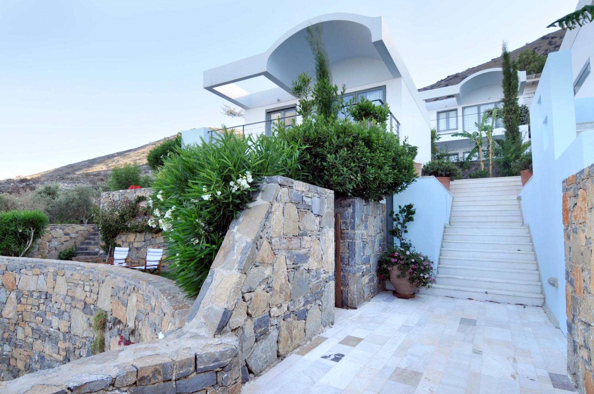 Elounda Living Residences Exterior photo
