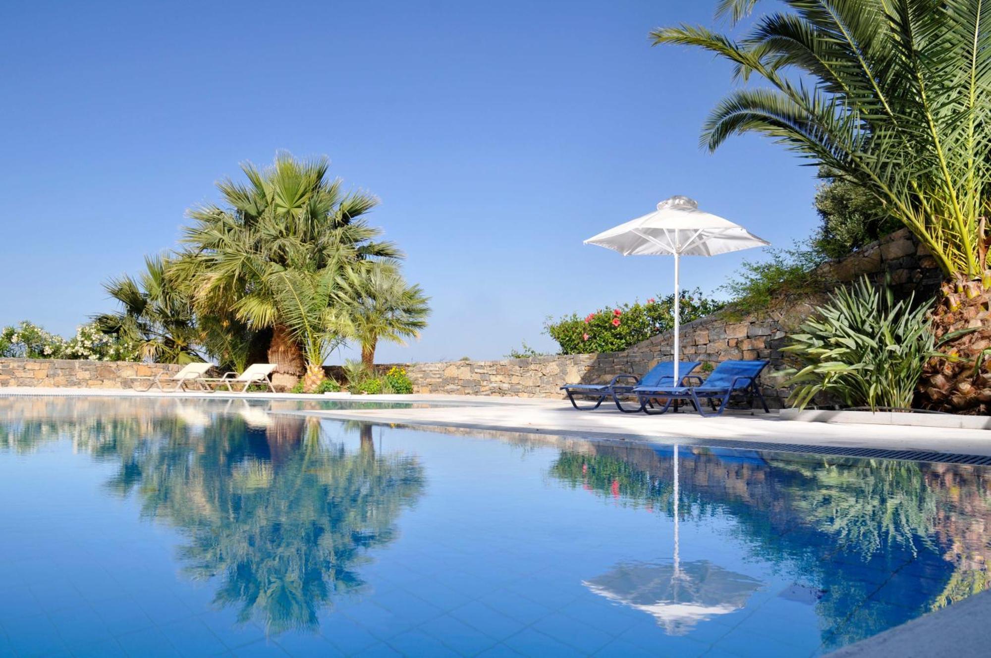 Elounda Living Residences Exterior photo