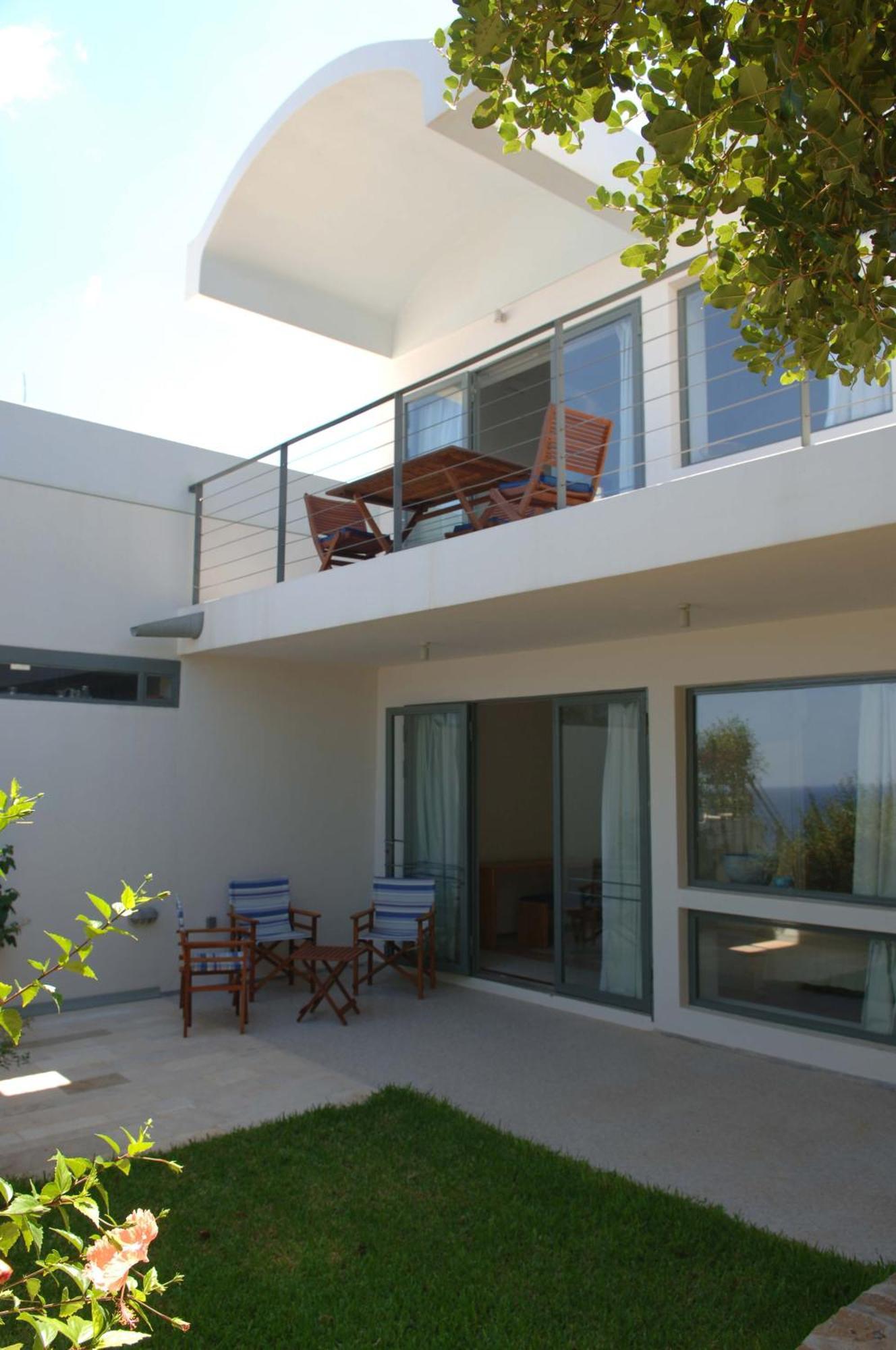 Elounda Living Residences Exterior photo