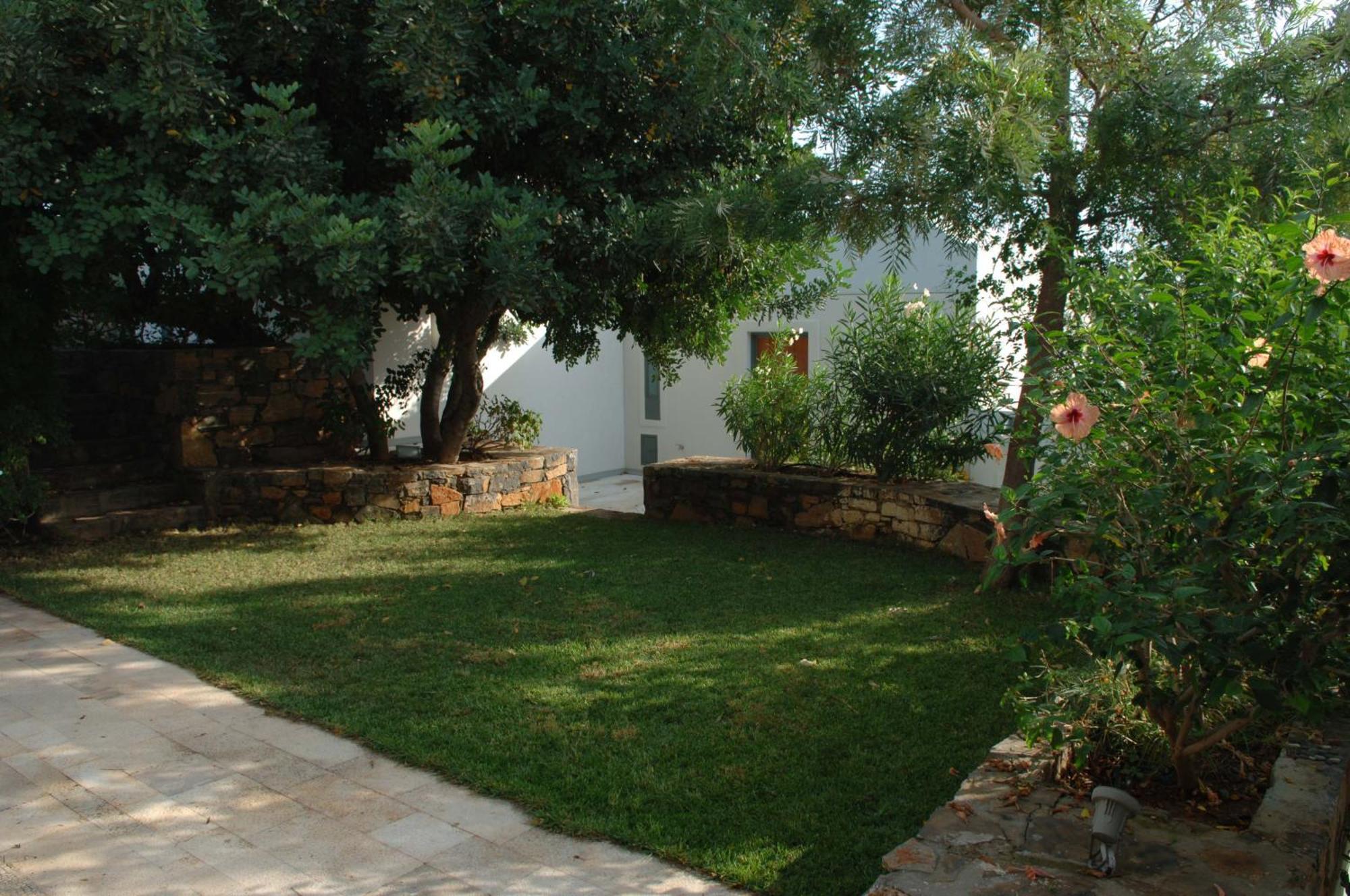 Elounda Living Residences Exterior photo