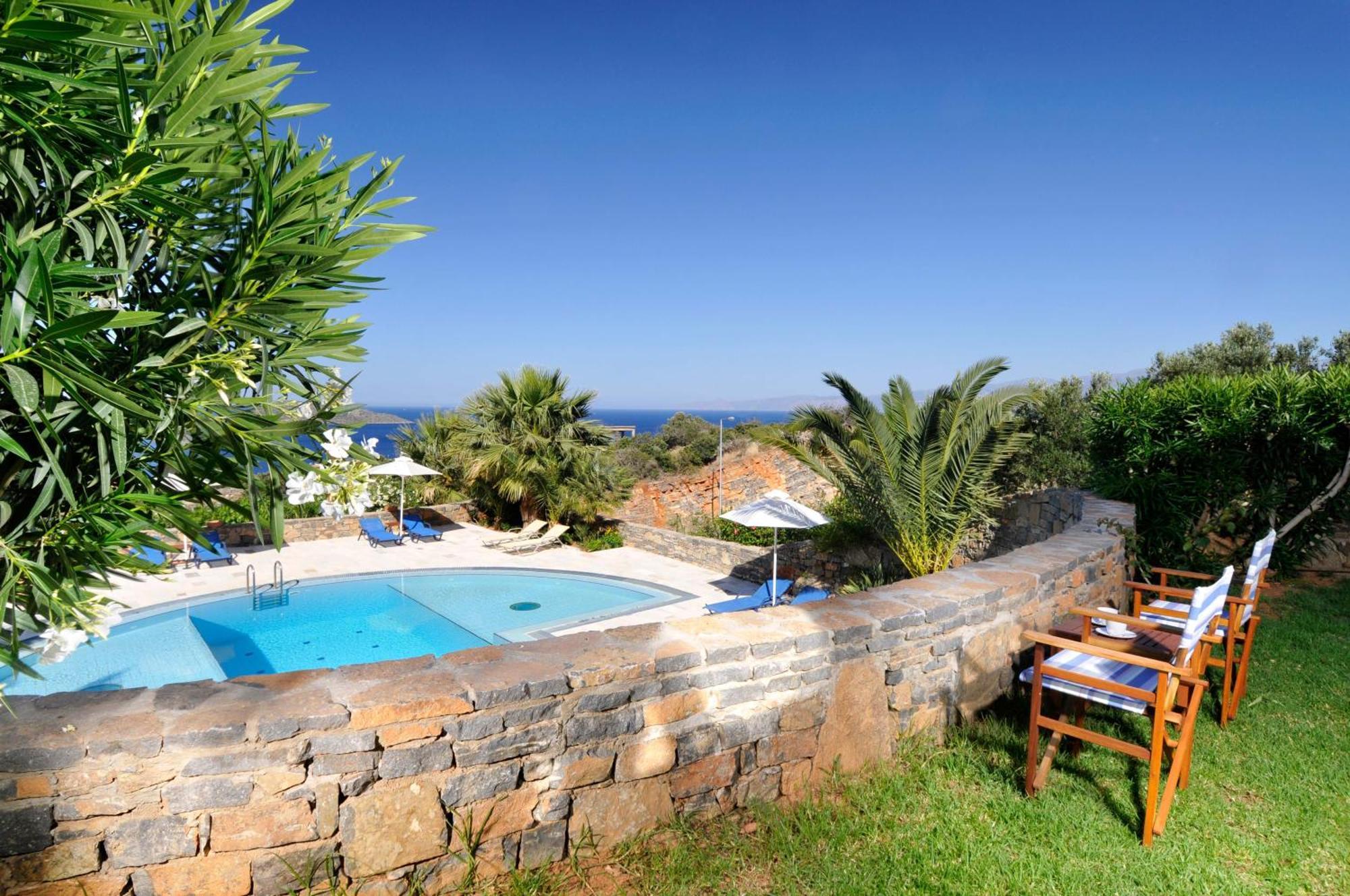 Elounda Living Residences Exterior photo