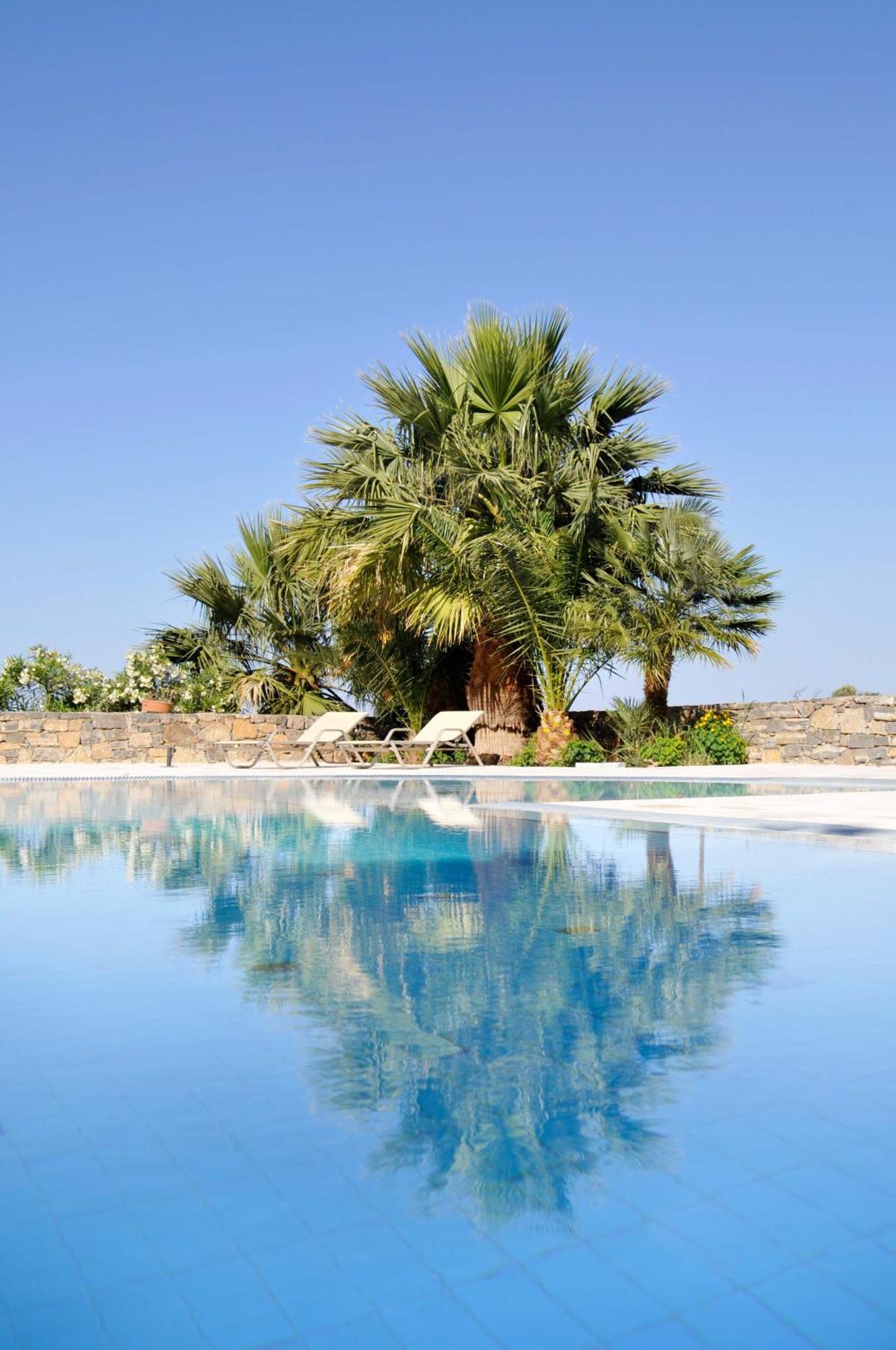 Elounda Living Residences Exterior photo