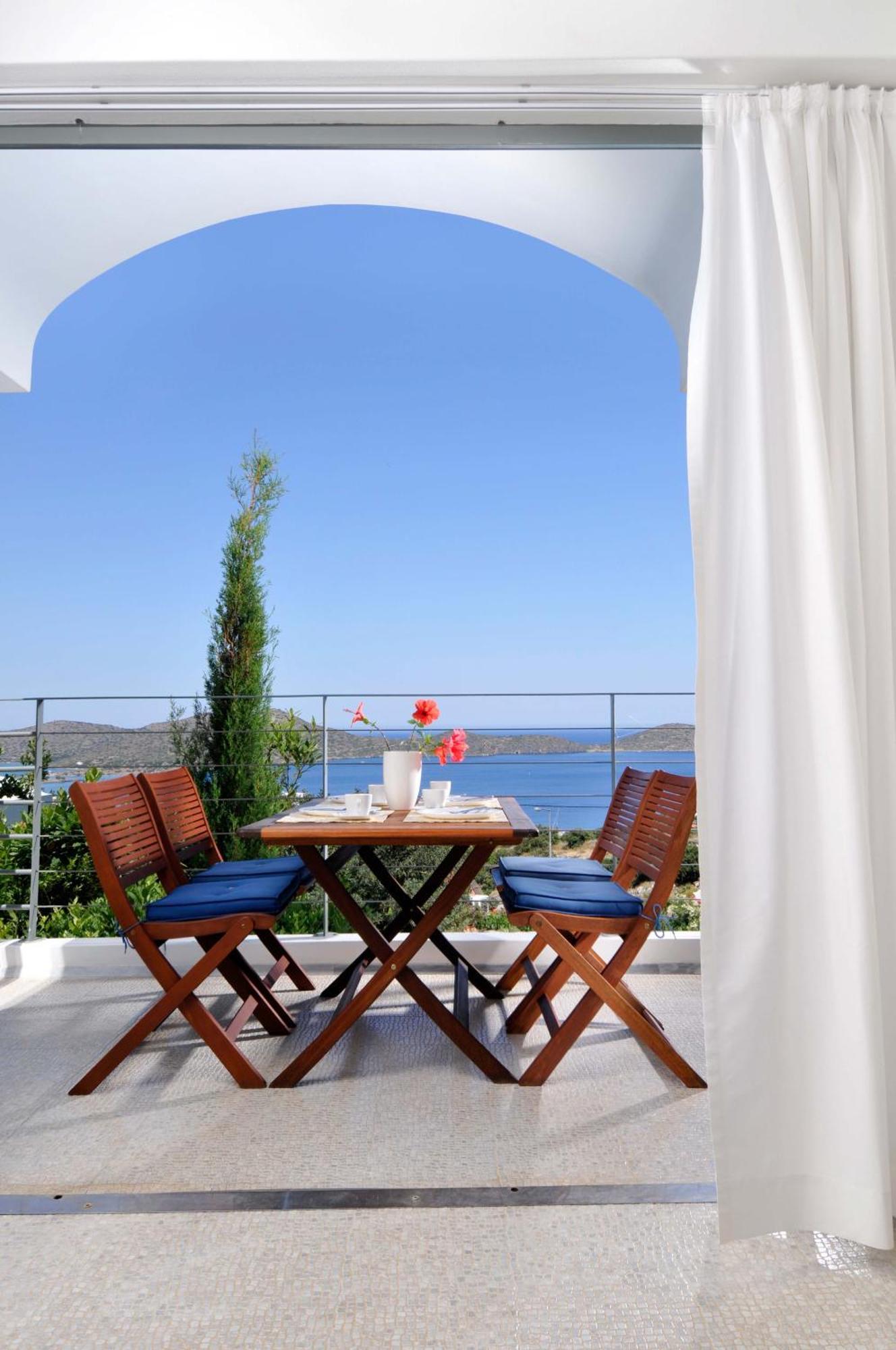 Elounda Living Residences Exterior photo