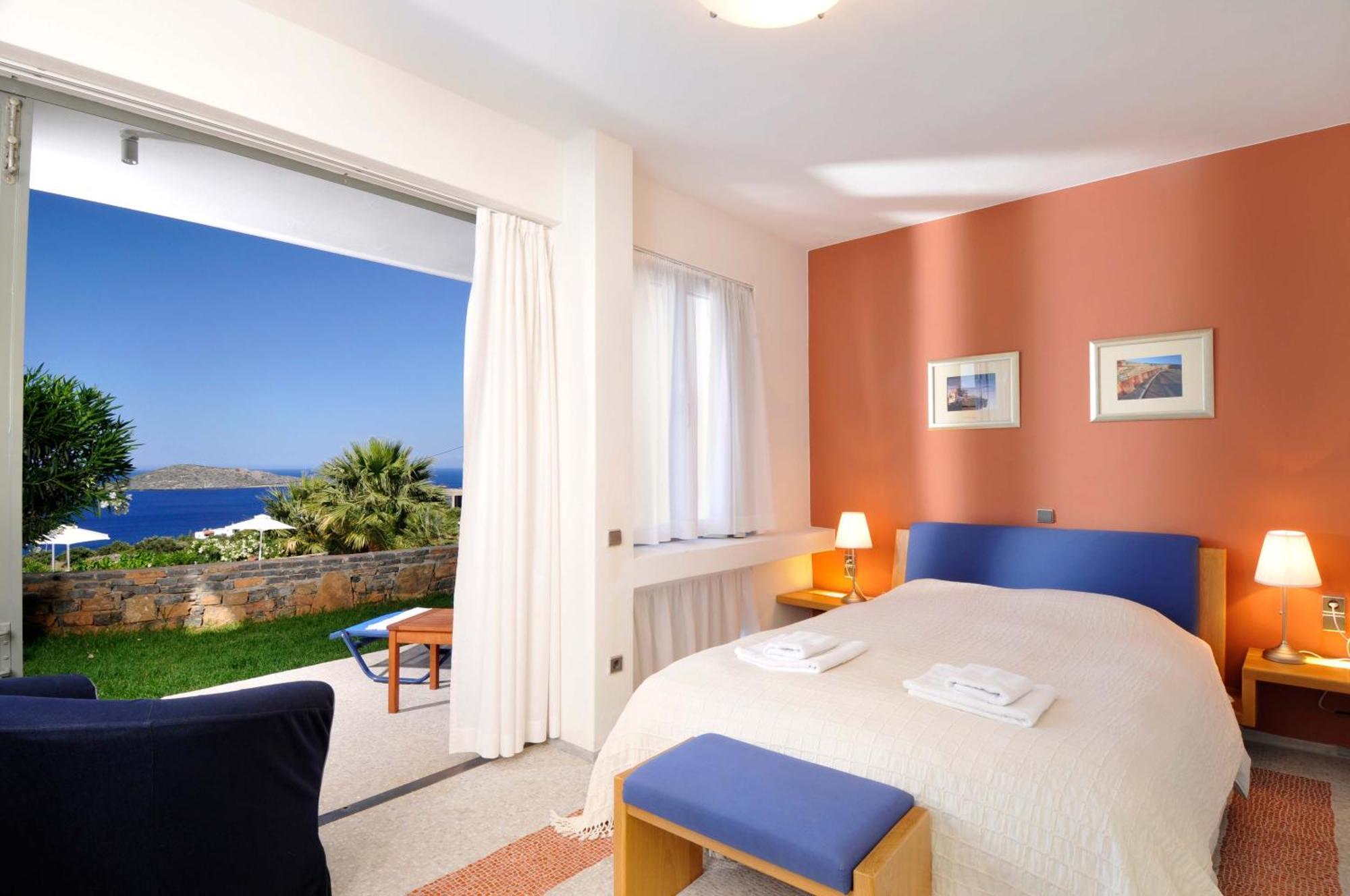 Elounda Living Residences Exterior photo