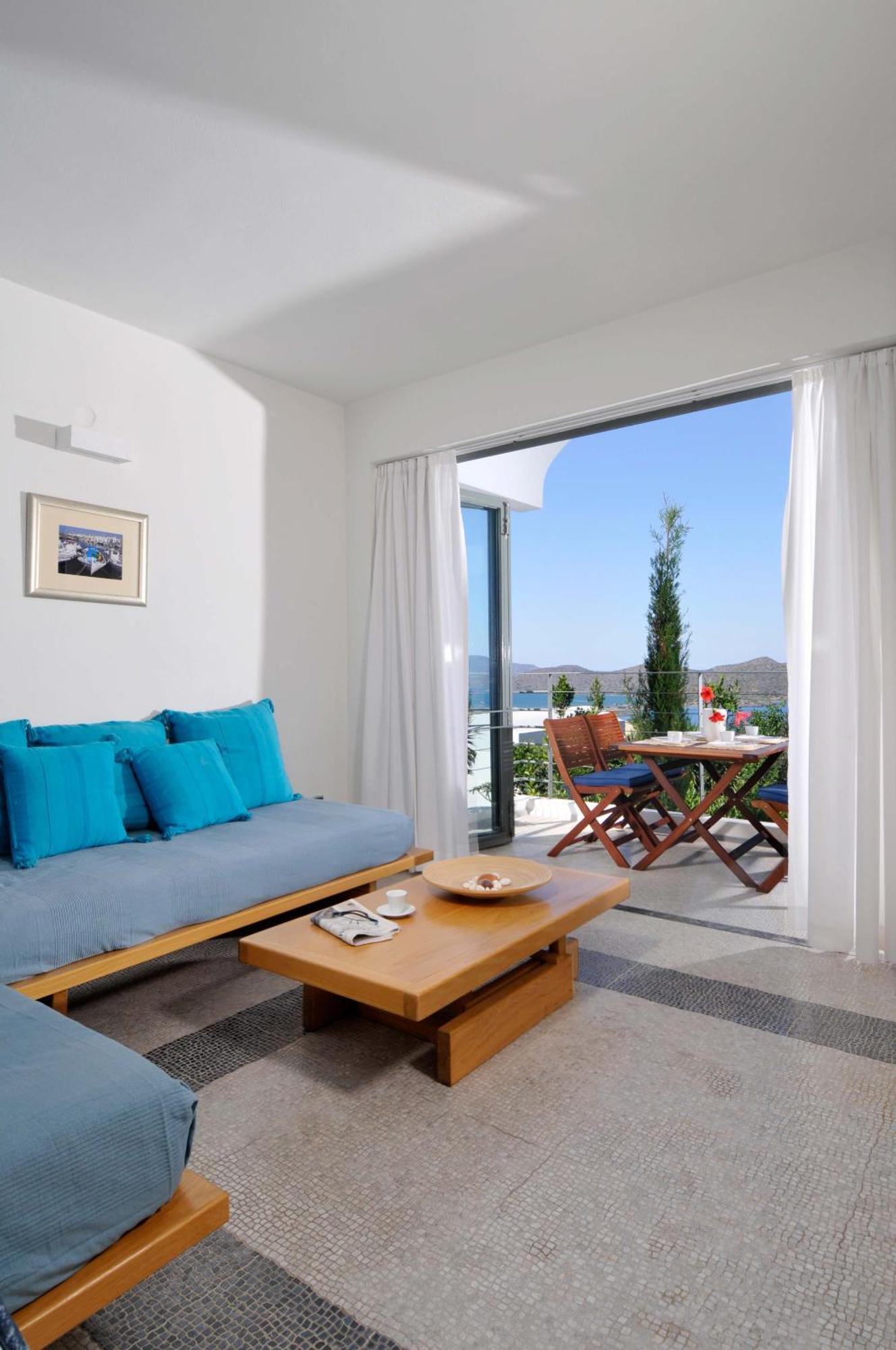 Elounda Living Residences Exterior photo